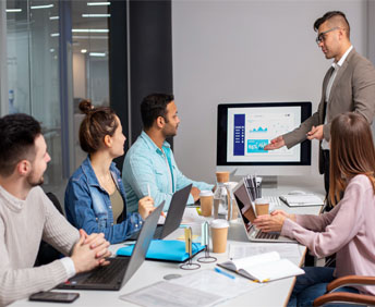 social media marketing Delhi